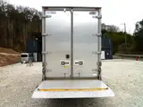 2021 Toyota Dyna Truck Power tailgate, side doors, 2WD White Truck for sale, Japanese used car export - photo 11 of 25 | GULJI TRADERS