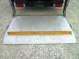 2021 Toyota Dyna Truck Power tailgate, side doors, 2WD White Truck for sale, Japanese used car export - photo 18 of 25 | GULJI TRADERS