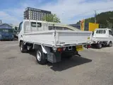 2021 Toyota Dyna Truck No power tailgate, Not applicable, 4WD White Truck for sale, Japanese used car export - photo 3 of 25 | GULJI TRADERS