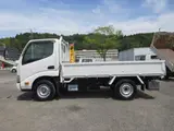 2021 Toyota Dyna Truck No power tailgate, Not applicable, 4WD White Truck for sale, Japanese used car export - photo 5 of 25 | GULJI TRADERS