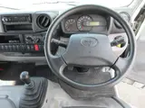 2021 Toyota Dyna Truck No power tailgate, Not applicable, 4WD White Truck for sale, Japanese used car export - photo 15 of 25 | GULJI TRADERS
