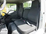 2021 Toyota Dyna Truck No power tailgate, Not applicable, 4WD White Truck for sale, Japanese used car export - photo 21 of 25 | GULJI TRADERS