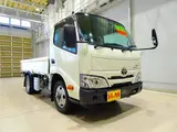 2021 Toyota Dyna Truck No power tailgate, Not applicable, 4WD White Truck for sale, Japanese used car export - photo 2 of 25 | GULJI TRADERS