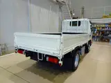 2021 Toyota Dyna Truck No power tailgate, Not applicable, 4WD White Truck for sale, Japanese used car export - photo 3 of 25 | GULJI TRADERS