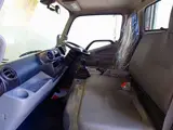 2021 Toyota Dyna Truck No power tailgate, Not applicable, 4WD White Truck for sale, Japanese used car export - photo 8 of 25 | GULJI TRADERS