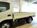 2021 Toyota Dyna Truck No power tailgate, Not applicable, 4WD White Truck for sale, Japanese used car export - photo 23 of 25 | GULJI TRADERS