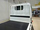 2021 Toyota Dyna Truck No power tailgate, Not applicable, 4WD White Truck for sale, Japanese used car export - photo 24 of 25 | GULJI TRADERS