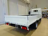 2021 Toyota Dyna Truck No power tailgate, not applicable, 2WD White Truck for sale, Japanese used car export - photo 3 of 25 | GULJI TRADERS