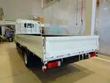 2021 Toyota Dyna Truck No power tailgate, not applicable, 2WD White Truck for sale, Japanese used car export - photo 4 of 25 | GULJI TRADERS