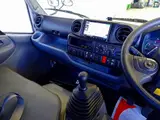 2021 Toyota Dyna Truck No power tailgate, not applicable, 2WD White Truck for sale, Japanese used car export - photo 10 of 25 | GULJI TRADERS