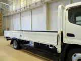 2021 Toyota Dyna Truck No power tailgate, not applicable, 2WD White Truck for sale, Japanese used car export - photo 24 of 25 | GULJI TRADERS
