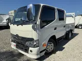 2021 Toyota Dyna Truck Power gate available, Not applicable, 2WD White Truck for sale, Japanese used car export - photo 1 of 25 | GULJI TRADERS
