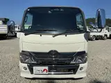 2021 Toyota Dyna Truck Power gate available, Not applicable, 2WD White Truck for sale, Japanese used car export - photo 2 of 25 | GULJI TRADERS