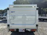 2021 Toyota Dyna Truck Power gate available, Not applicable, 2WD White Truck for sale, Japanese used car export - photo 7 of 25 | GULJI TRADERS