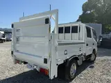2021 Toyota Dyna Truck Power gate available, Not applicable, 2WD White Truck for sale, Japanese used car export - photo 8 of 25 | GULJI TRADERS