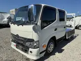 2021 Toyota Dyna Truck Power gate available, Not applicable, 2WD White Truck for sale, Japanese used car export - photo 9 of 25 | GULJI TRADERS