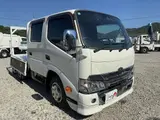 2021 Toyota Dyna Truck Power gate available, Not applicable, 2WD White Truck for sale, Japanese used car export - photo 10 of 25 | GULJI TRADERS