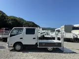 2021 Toyota Dyna Truck Power gate available, Not applicable, 2WD White Truck for sale, Japanese used car export - photo 11 of 25 | GULJI TRADERS