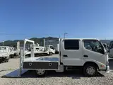 2021 Toyota Dyna Truck Power gate available, Not applicable, 2WD White Truck for sale, Japanese used car export - photo 12 of 25 | GULJI TRADERS