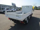 2021 Toyota Dyna Truck Reinforced, Not applicable 2WD White Truck for sale, Japanese used car export - photo 4 of 19 | GULJI TRADERS