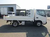 2021 Toyota Dyna Truck Reinforced, Not applicable 2WD White Truck for sale, Japanese used car export - photo 8 of 19 | GULJI TRADERS