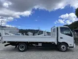 2021 Toyota Dyna Truck No power tailgate, not applicable, 2WD White Truck for sale, Japanese used car export - photo 5 of 25 | GULJI TRADERS