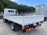 2021 Toyota Dyna Truck No power tailgate, not applicable, 2WD White Truck for sale, Japanese used car export - photo 6 of 25 | GULJI TRADERS