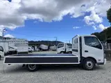 2021 Toyota Dyna Truck No power tailgate, not applicable, 2WD White Truck for sale, Japanese used car export - photo 12 of 25 | GULJI TRADERS