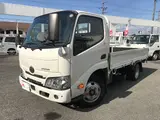 2021 Toyota Dyna Truck No power tailgate, not applicable, 2WD White Truck for sale, Japanese used car export - photo 1 of 25 | GULJI TRADERS