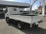 2021 Toyota Dyna Truck No power tailgate, not applicable, 2WD White Truck for sale, Japanese used car export - photo 4 of 25 | GULJI TRADERS
