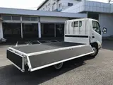 2021 Toyota Dyna Truck No power tailgate, not applicable, 2WD White Truck for sale, Japanese used car export - photo 13 of 25 | GULJI TRADERS