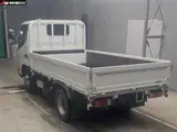 2021 Toyota Dyna Truck Full Just Low 2t White Truck for sale, Japanese used car export - photo 2 of 10 | GULJI TRADERS