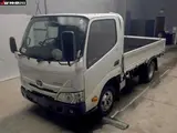 2021 Toyota Dyna Truck Full Just Low 2t White Truck for sale, Japanese used car export - photo 3 of 10 | GULJI TRADERS