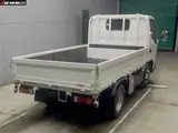 2021 Toyota Dyna Truck Full Just Low 2t White Truck for sale, Japanese used car export - photo 4 of 10 | GULJI TRADERS