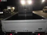 2021 Toyota Dyna Truck Full Just Low 2t White Truck for sale, Japanese used car export - photo 9 of 10 | GULJI TRADERS