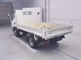 2021 Toyota Dyna Truck Kyokuto Dump D-TB PCS White Truck for sale, Japanese used car export - photo 2 of 10 | GULJI TRADERS