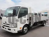 2021 Toyota Dyna Truck Other Truck for sale, Japanese used car export - photo 1 of 21 | GULJI TRADERS