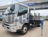 2021 Toyota Dyna Truck Other Truck for sale, Japanese used car export - photo 1 of 21 | GULJI TRADERS