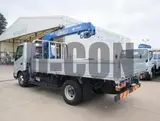 2021 Toyota Dyna Truck Other Truck for sale, Japanese used car export - photo 5 of 21 | GULJI TRADERS