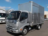 2021 Toyota Dyna Truck Truck for sale, Japanese used car export - photo 1 of 21 | GULJI TRADERS