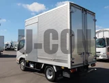 2021 Toyota Dyna Truck Truck for sale, Japanese used car export - photo 5 of 21 | GULJI TRADERS