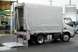 2021 Toyota Dyna Truck Hybrid Truck for sale, Japanese used car export - photo 1 of 21 | GULJI TRADERS