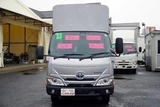 2021 Toyota Dyna Truck Hybrid Truck for sale, Japanese used car export - photo 2 of 21 | GULJI TRADERS