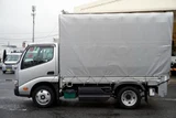 2021 Toyota Dyna Truck Hybrid Truck for sale, Japanese used car export - photo 3 of 21 | GULJI TRADERS