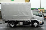 2021 Toyota Dyna Truck Hybrid Truck for sale, Japanese used car export - photo 5 of 21 | GULJI TRADERS