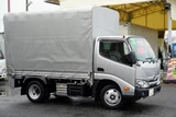 2021 Toyota Dyna Truck Hybrid Truck for sale, Japanese used car export - photo 6 of 21 | GULJI TRADERS