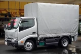 2021 Toyota Dyna Truck Hybrid Truck for sale, Japanese used car export - photo 8 of 21 | GULJI TRADERS