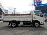 2021 Toyota Dyna Truck Full Just Low White Truck for sale, Japanese used car export - photo 14 of 26 | GULJI TRADERS