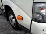 2021 Toyota Dyna Truck Full Just Low White Truck for sale, Japanese used car export - photo 23 of 26 | GULJI TRADERS