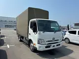 2021 Toyota Dyna Truck White Truck for sale, Japanese used car export - photo 3 of 8 | GULJI TRADERS